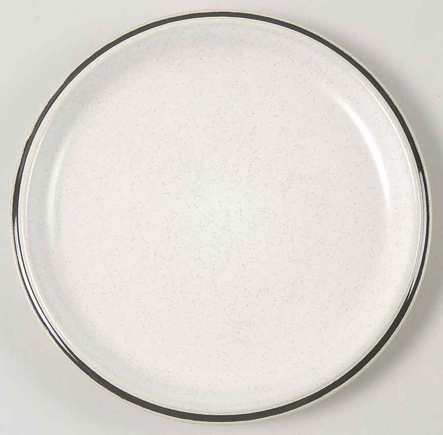 Tina Bread & Butter Plate by Noritake-1