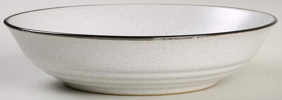 Tina Coupe Soup Bowl by Noritake-1