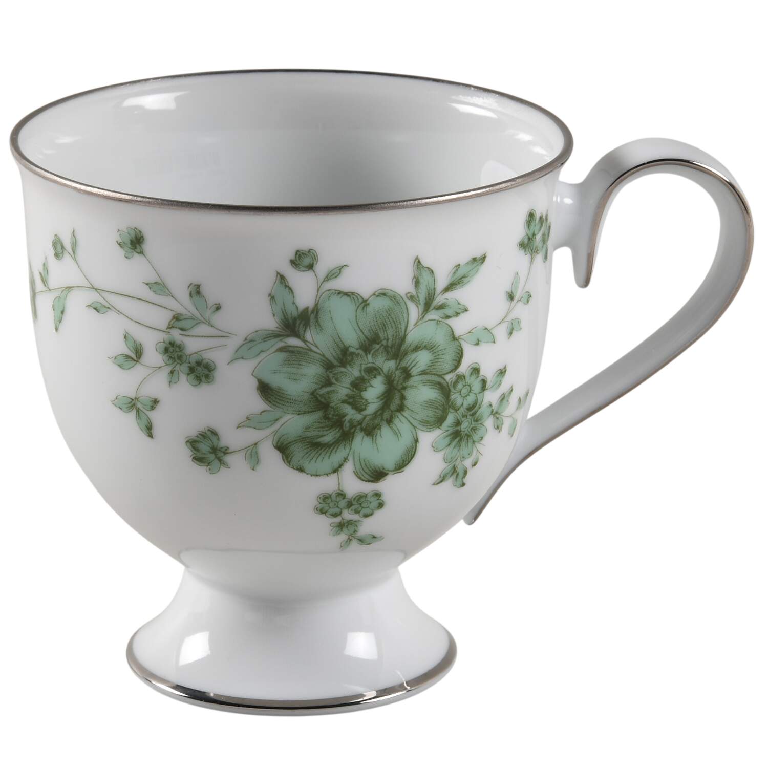 Tipperary Footed Cup by Noritake-1