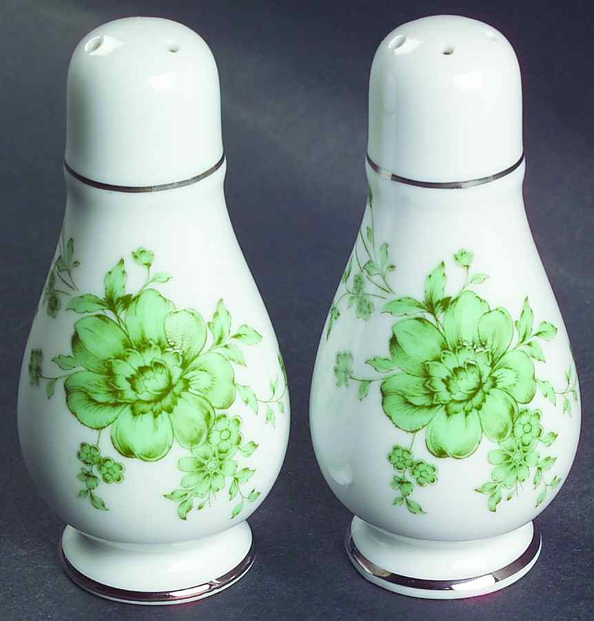 Tipperary Salt & Pepper Set by Noritake-1