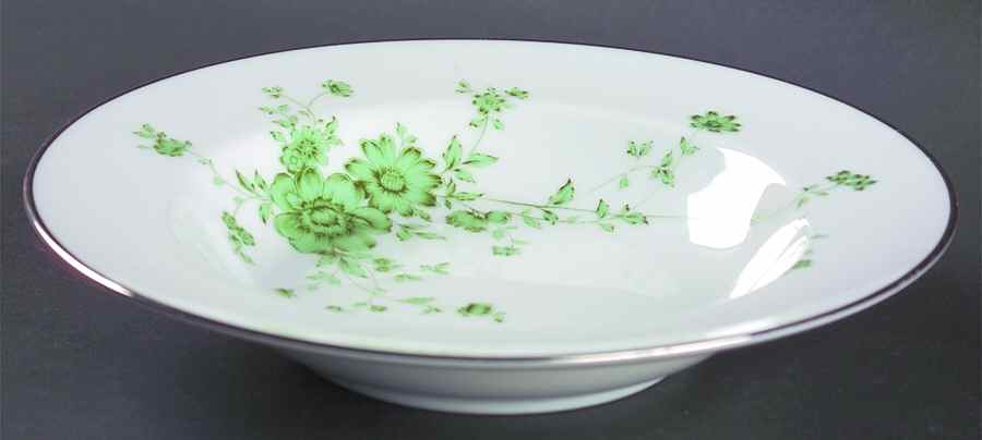 Tipperary Large Rim Soup Bowl by Noritake-1