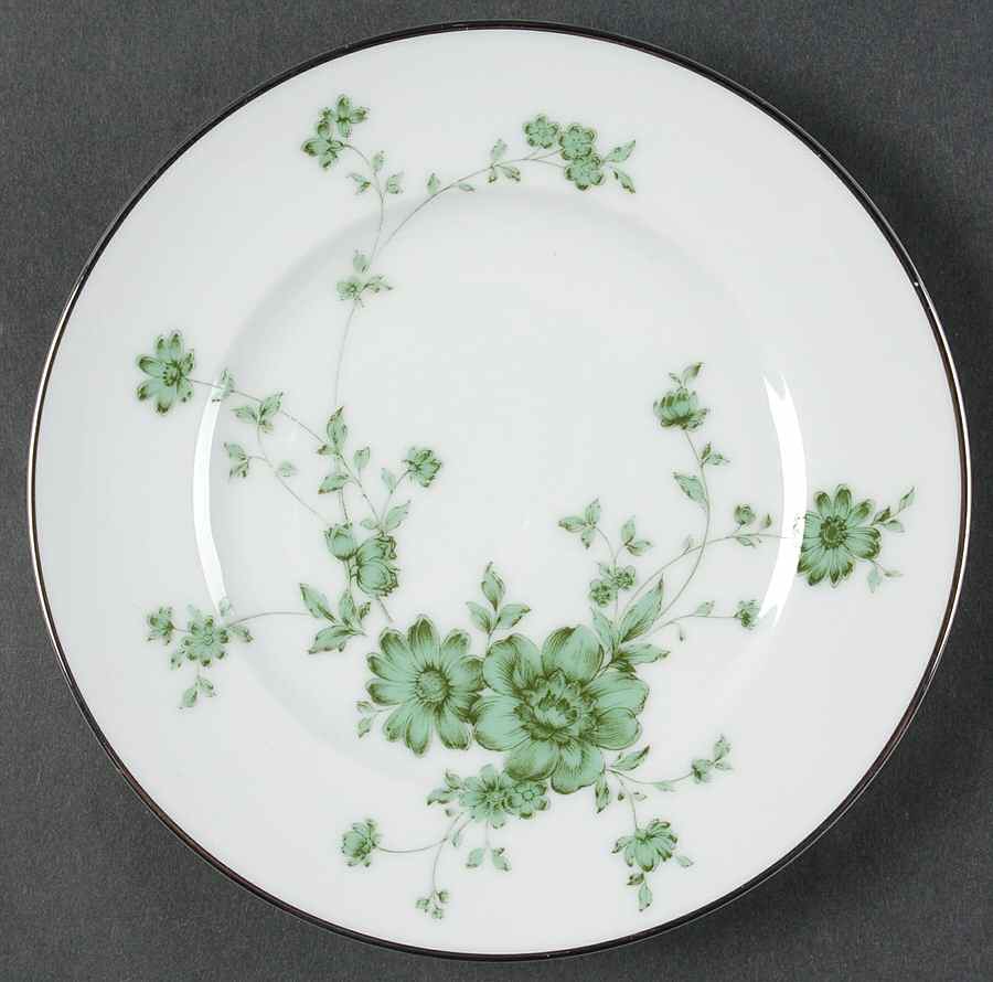 Tipperary Bread & Butter Plate by Noritake-1