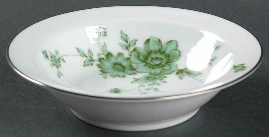 Tipperary Rim Fruit/Dessert (Sauce) Bowl by Noritake-1