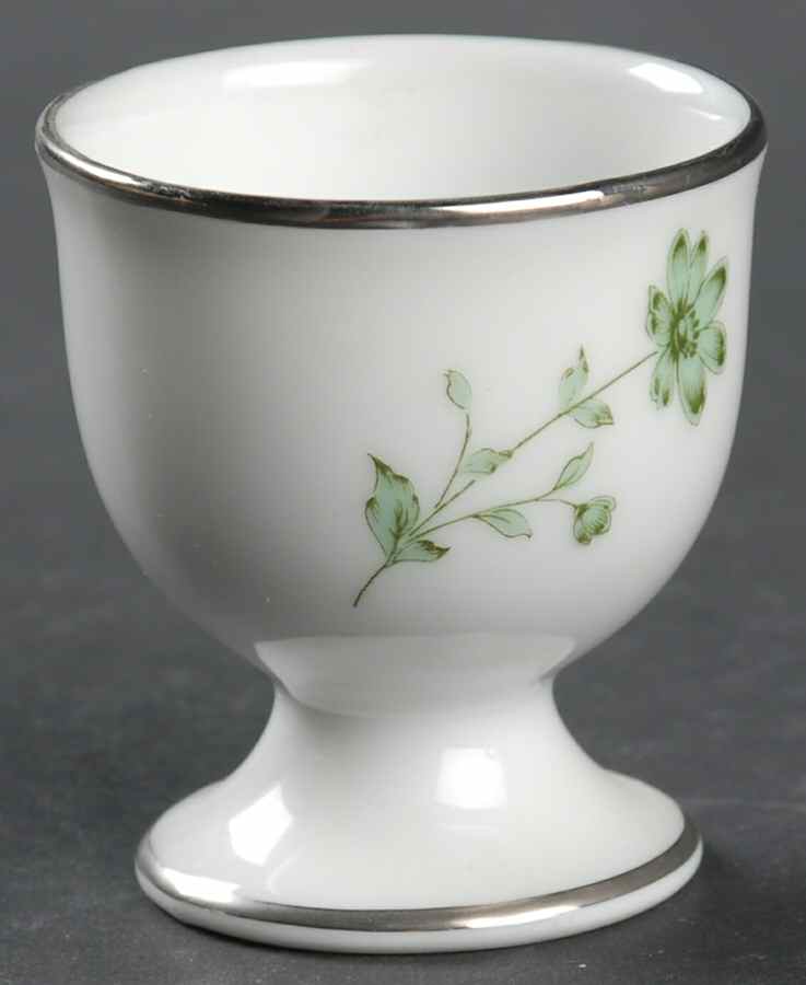 Tipperary Single Egg Cup by Noritake-1