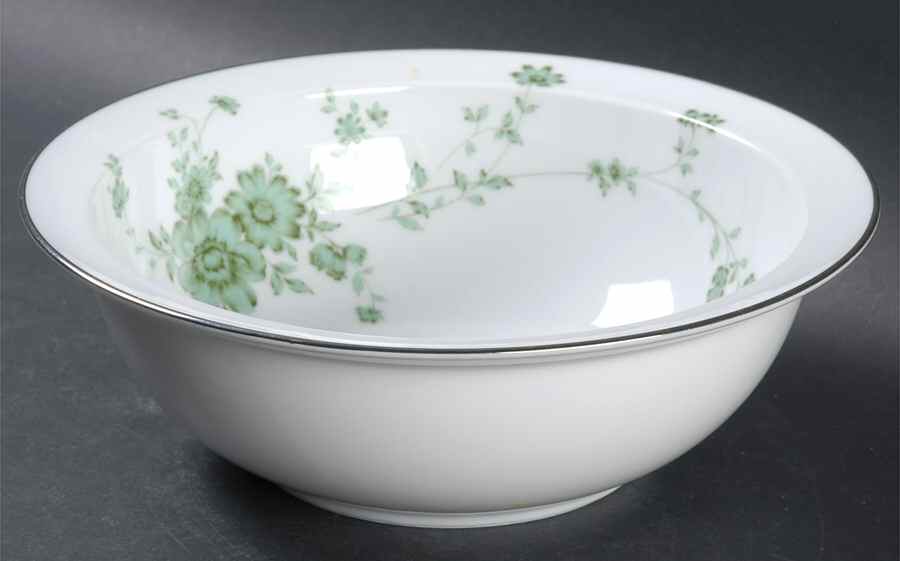 Tipperary 9" Round Vegetable Bowl by Noritake-1