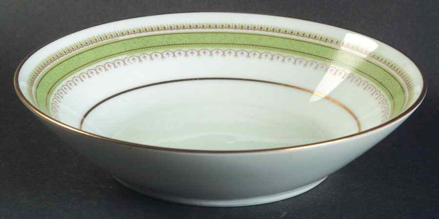 Tisdale Fruit/Dessert (Sauce) Bowl by Noritake-1