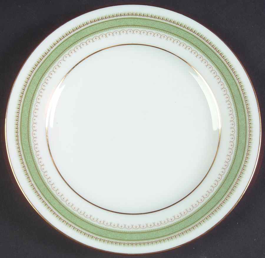 Tisdale Bread & Butter Plate by Noritake-1