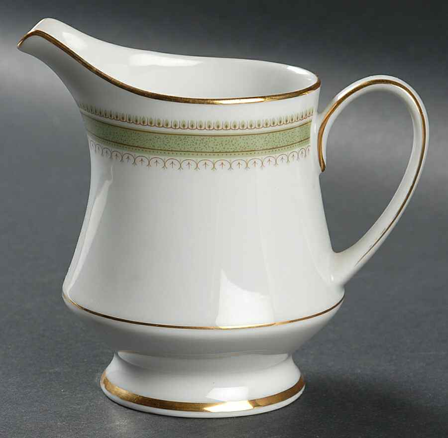 Tisdale Creamer by Noritake-1