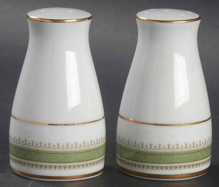 Tisdale Salt & Pepper Set by Noritake-1