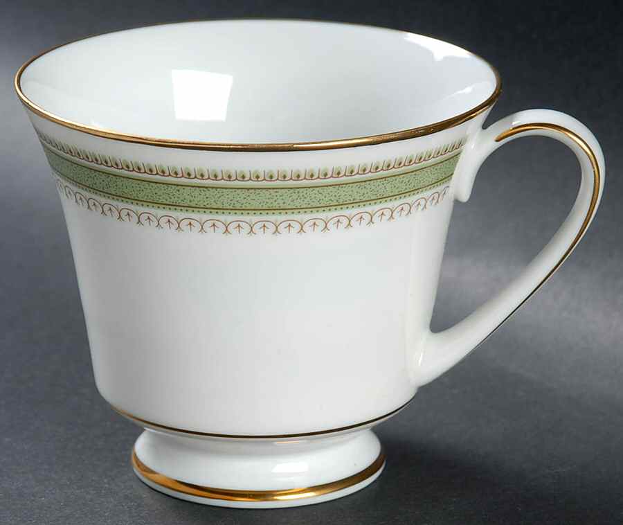 Tisdale Footed Cup by Noritake-1