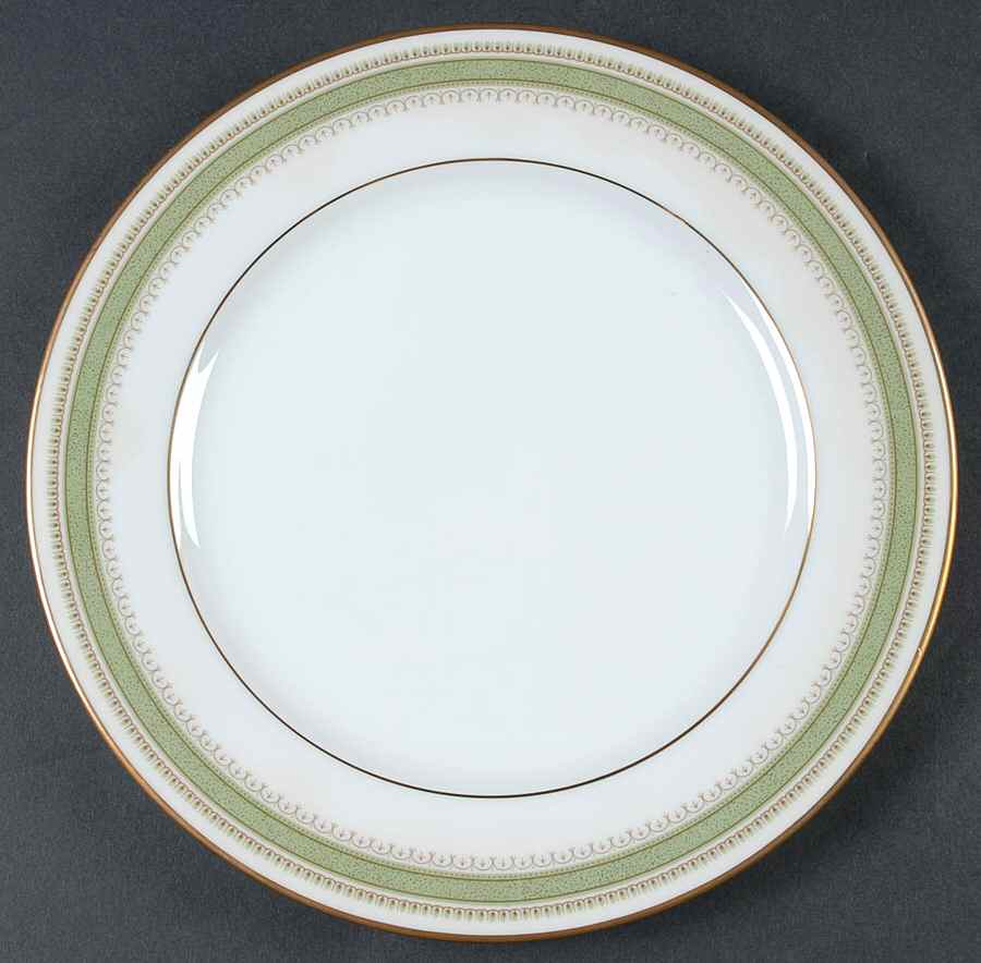Tisdale Salad Plate by Noritake-1