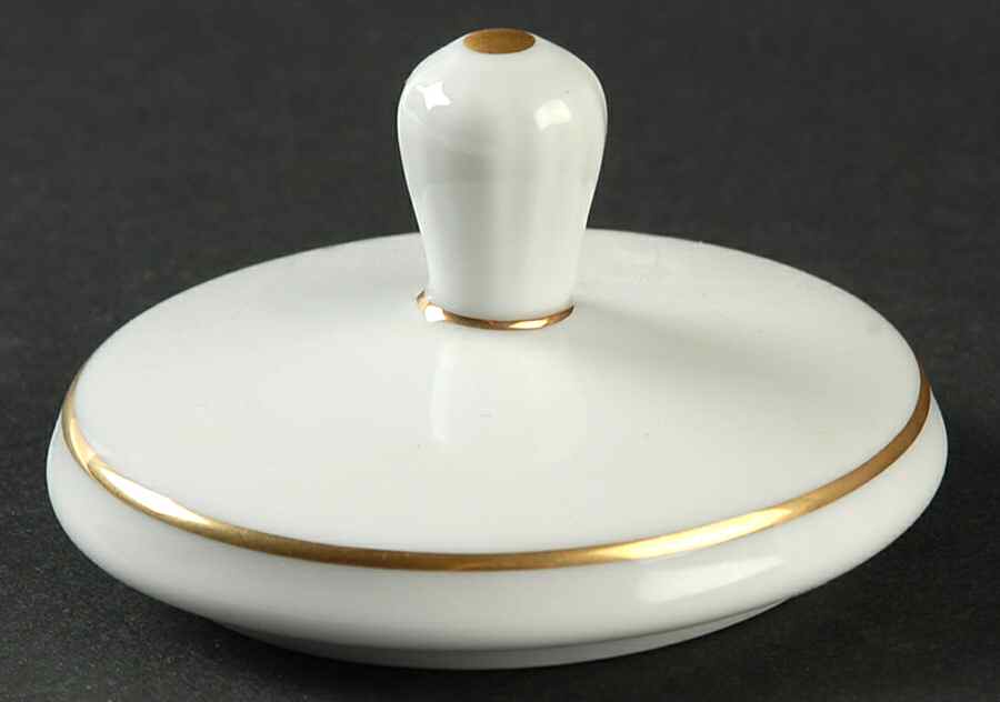 Tisdale Lid for Sugar Bowl by Noritake-1