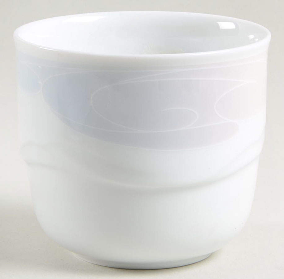 Tidal Song Open Sugar Bowl by Noritake-1