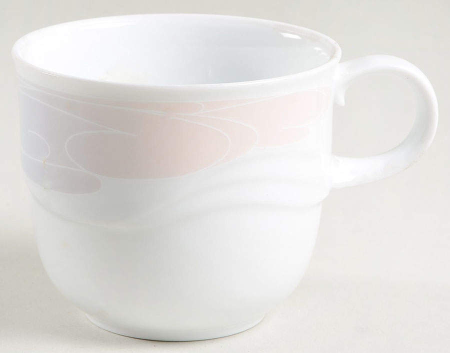 Tidal Song Flat Cup by Noritake-1