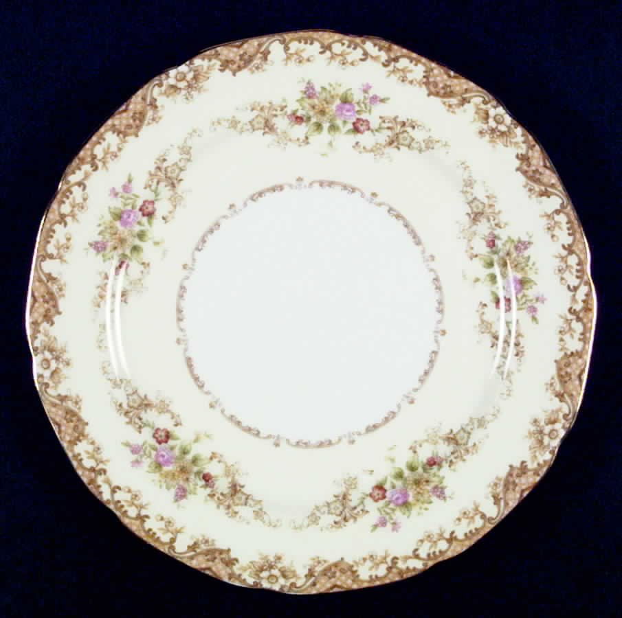 Titus Dinner Plate by Noritake-1