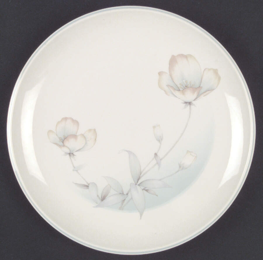 Together Dinner Plate by Noritake-1