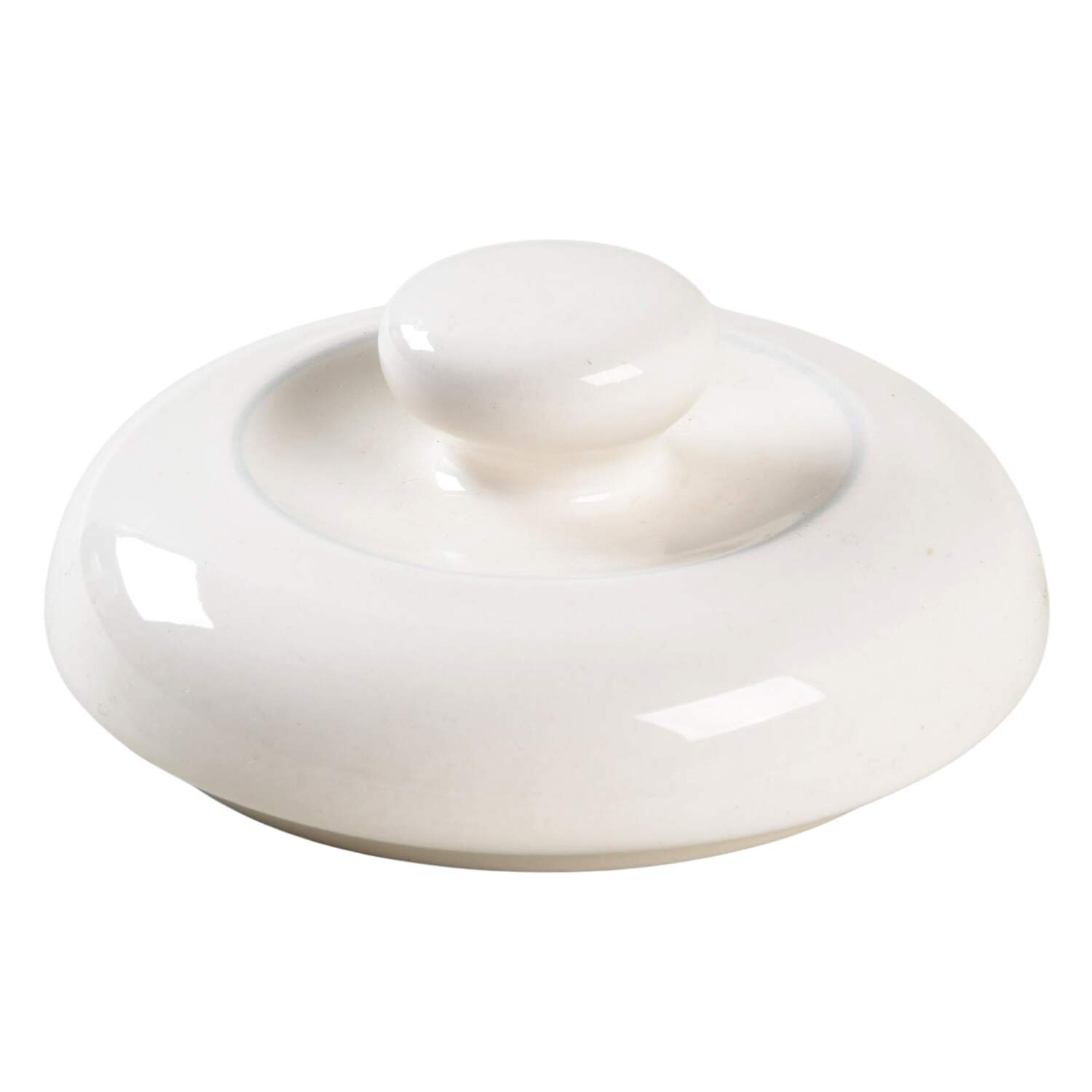 Together Lid for Sugar Bowl by Noritake-1