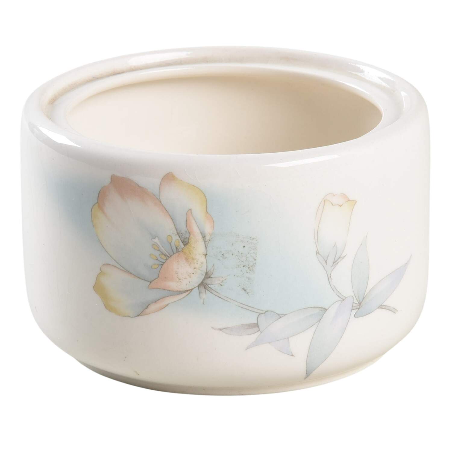 Together Sugar Bowl No Lid by Noritake-1