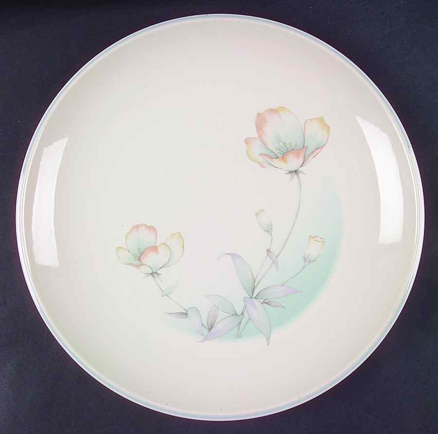 Together 12" Chop Plate (Round Platter) by Noritake-1