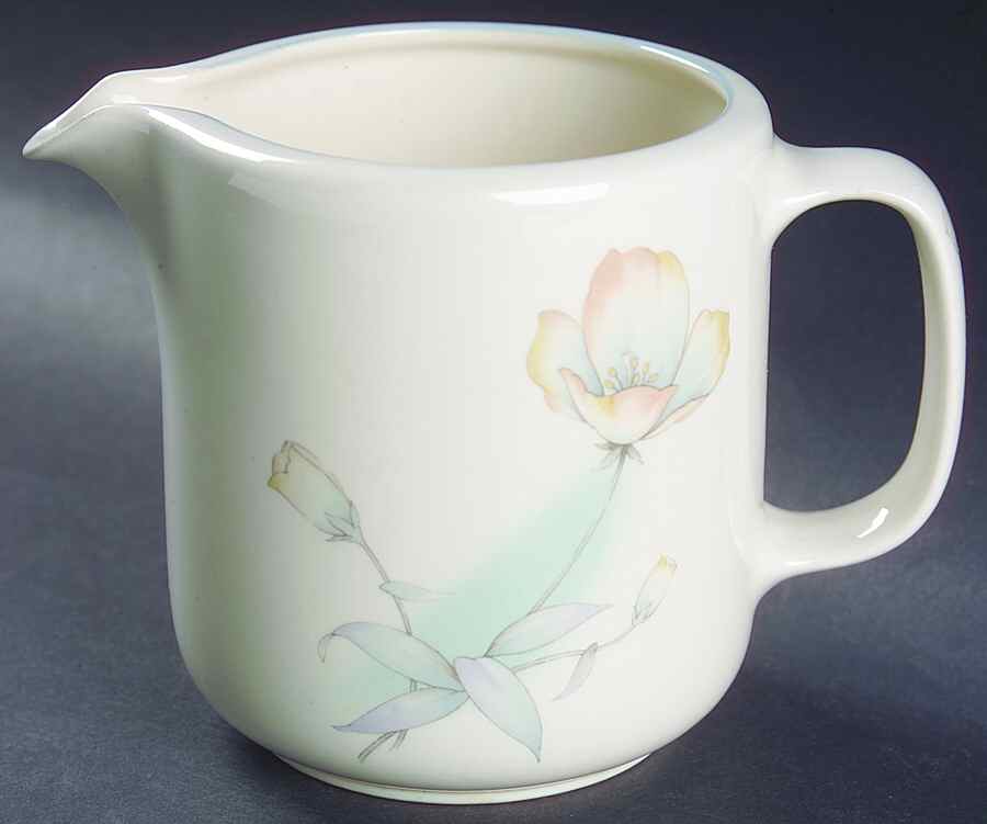 Together Large Gravy Boat/Pitcher by Noritake-1