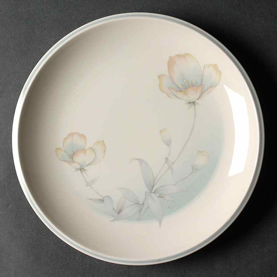 Together Salad Plate by Noritake-1