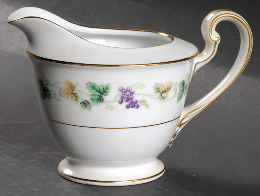 Tokay Creamer by Noritake-1