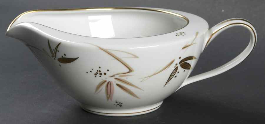 Toko-Ri Creamer by Noritake-1