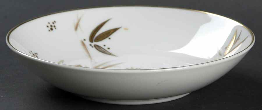 Toko-Ri Fruit/Dessert (Sauce) Bowl by Noritake-1