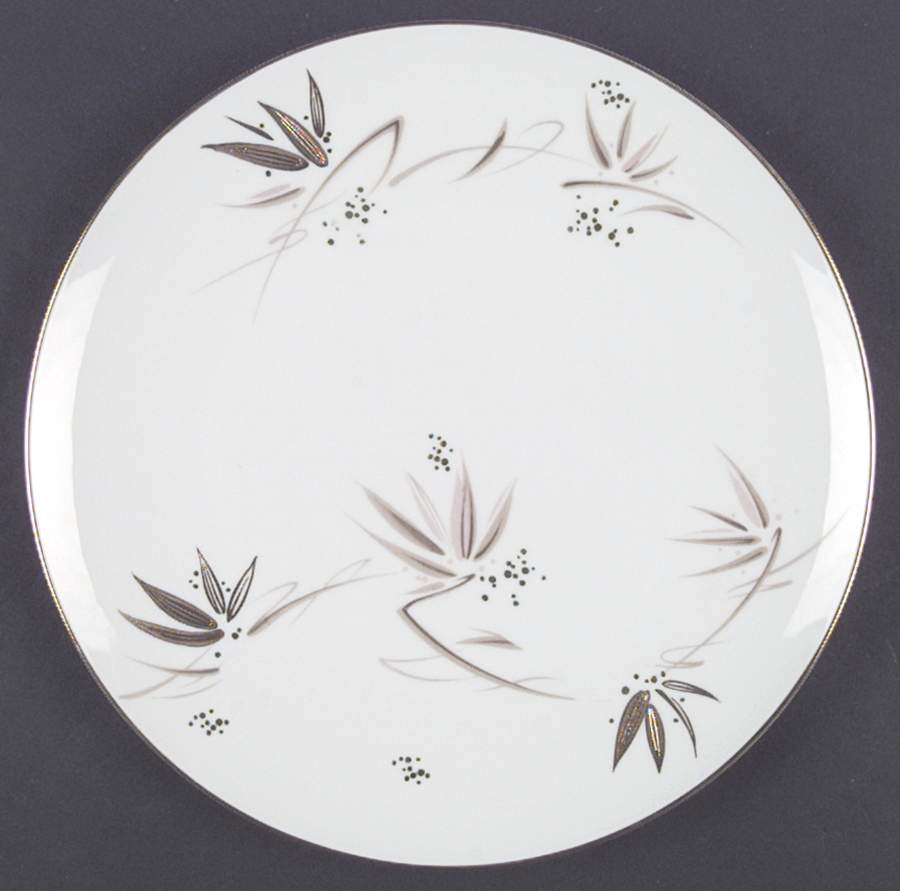 Toko-Ri Dinner Plate by Noritake-1