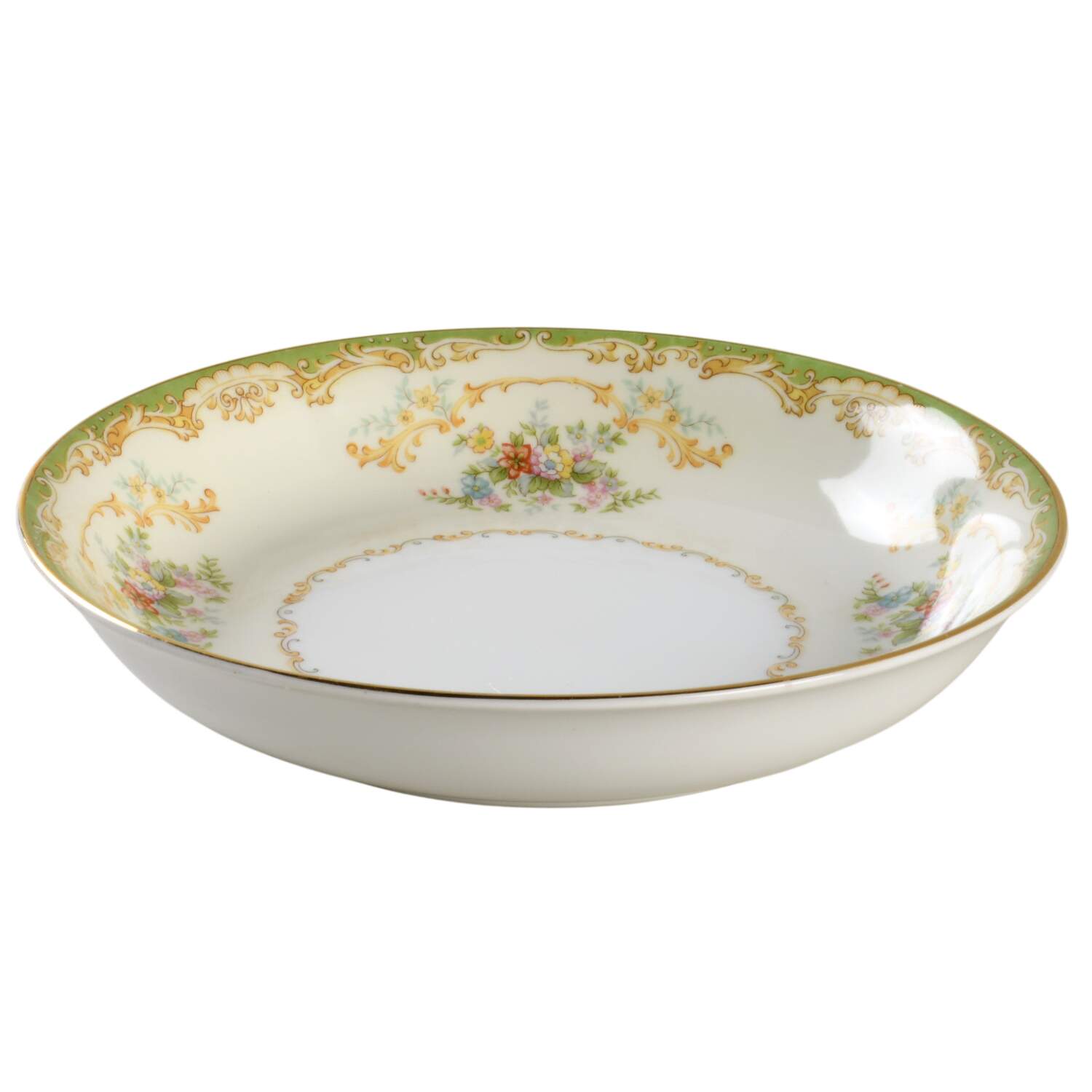 Tosca Coupe Soup Bowl by Noritake-1