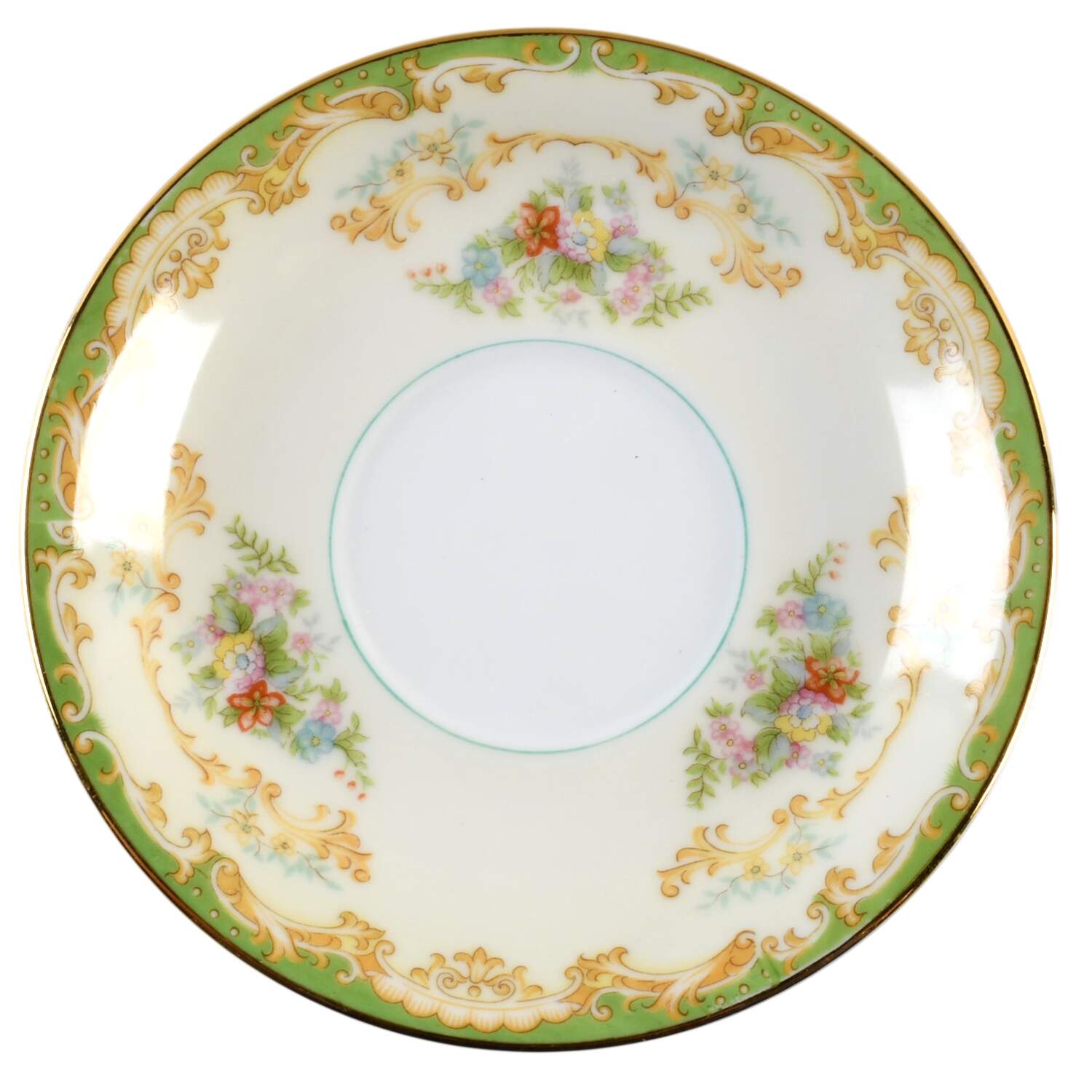 Tosca Saucer by Noritake-1