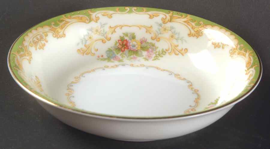 Tosca Fruit/Dessert (Sauce) Bowl by Noritake-1
