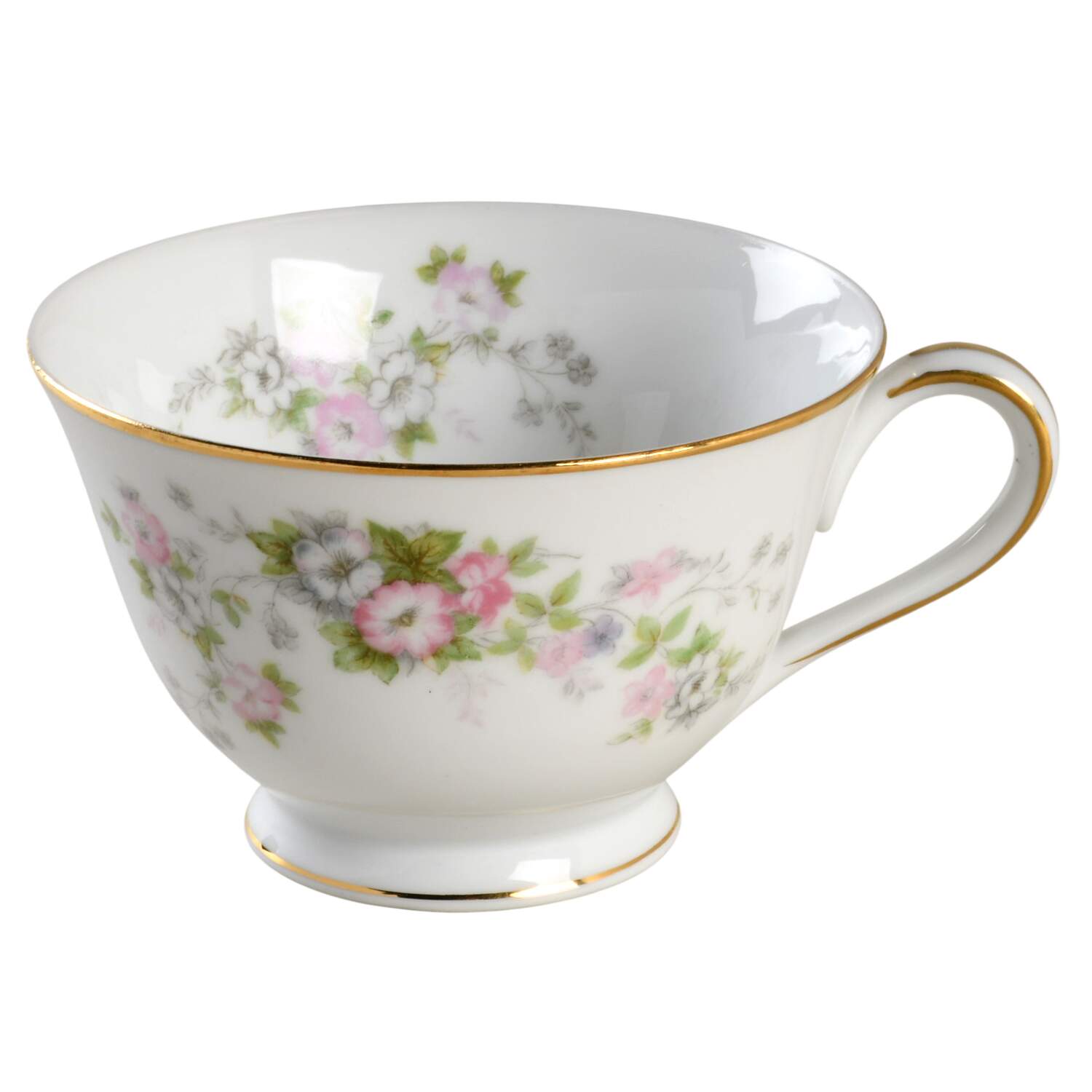 Touraine Footed Cup by Noritake-1