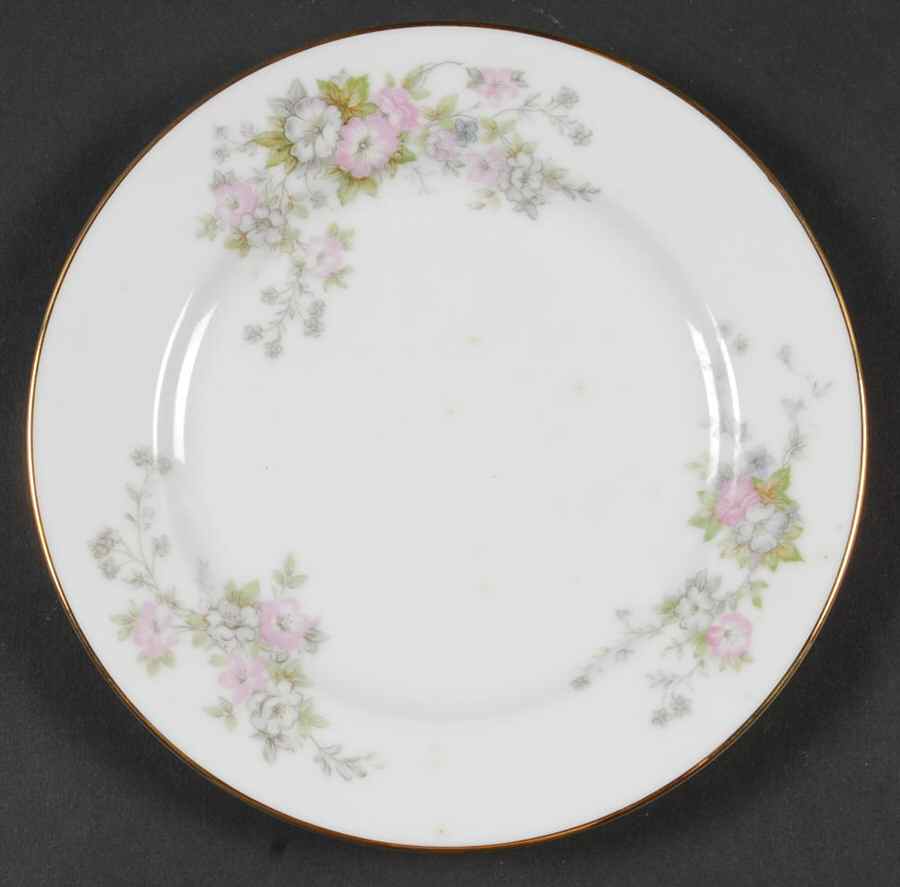Touraine Bread & Butter Plate by Noritake-1