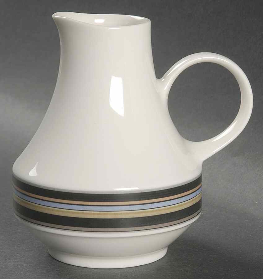 Tourmaline Creamer by Noritake-1