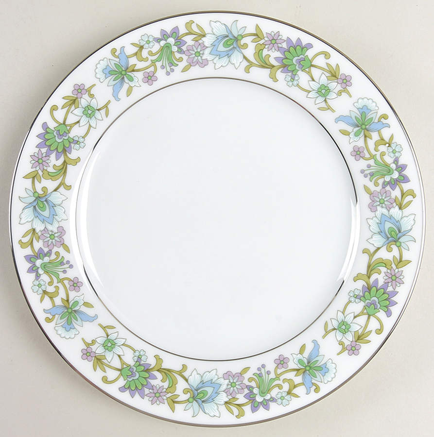 Tradition Salad Plate by Noritake-1