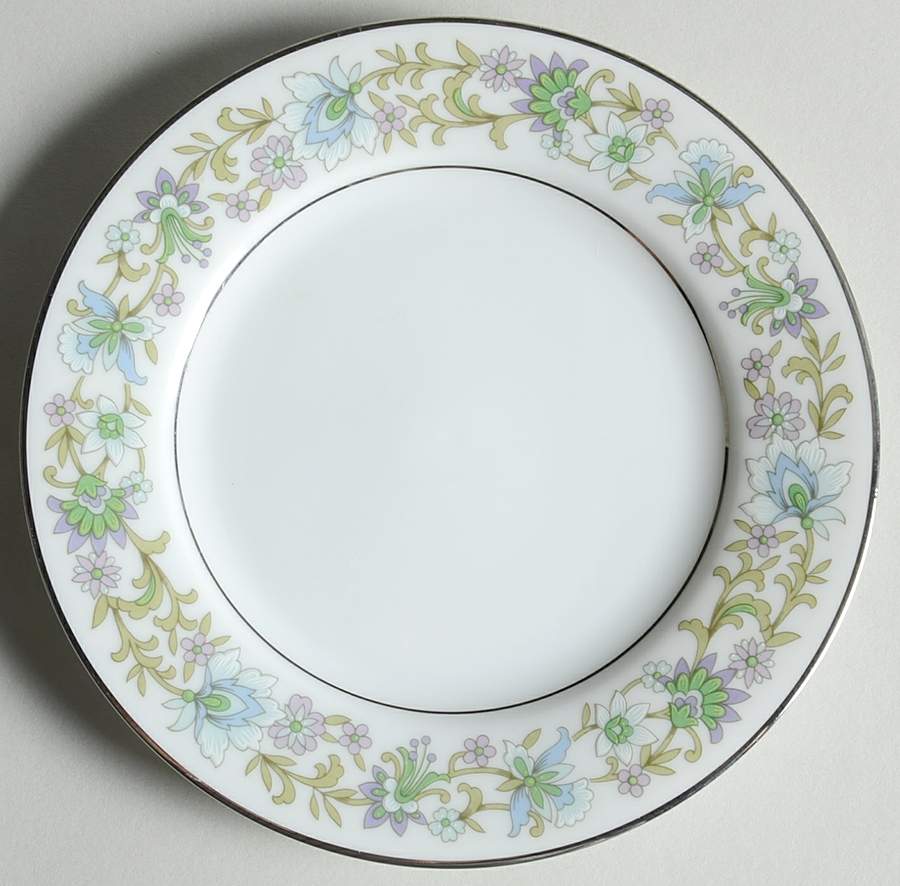 Tradition Bread & Butter Plate by Noritake-1