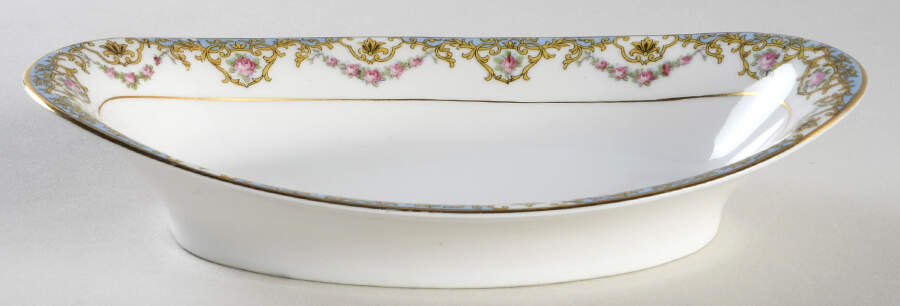 Traymore Relish by Noritake-1