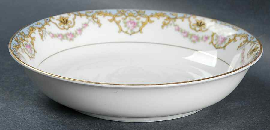 Traymore Fruit/Dessert (Sauce) Bowl by Noritake-1
