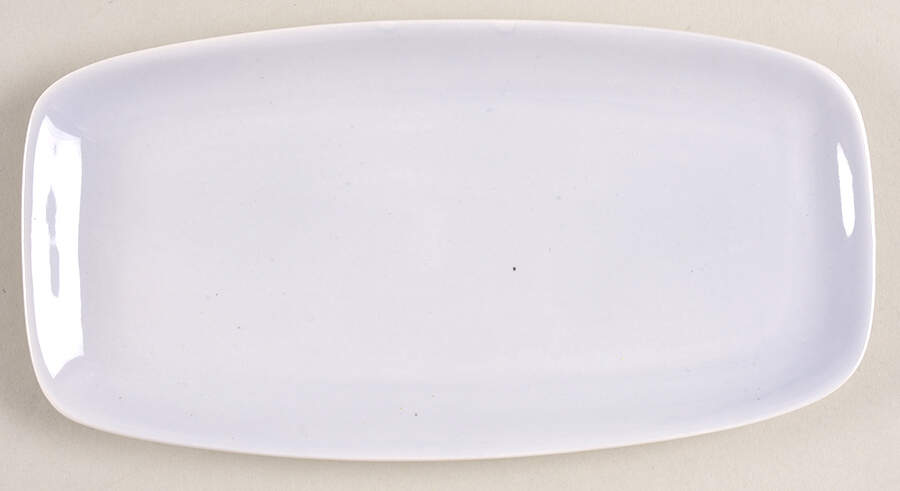 Trees 1/4 Lb Butter No Lid by Noritake-1