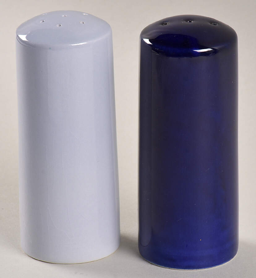 Trees Salt & Pepper Set by Noritake-1
