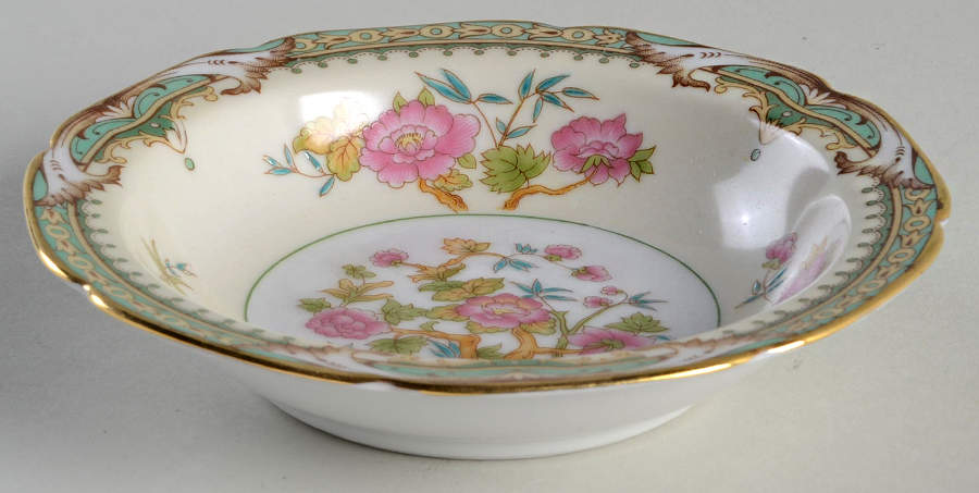 Tremont (86195) Rim Fruit/Dessert (Sauce) Bowl by Noritake-1