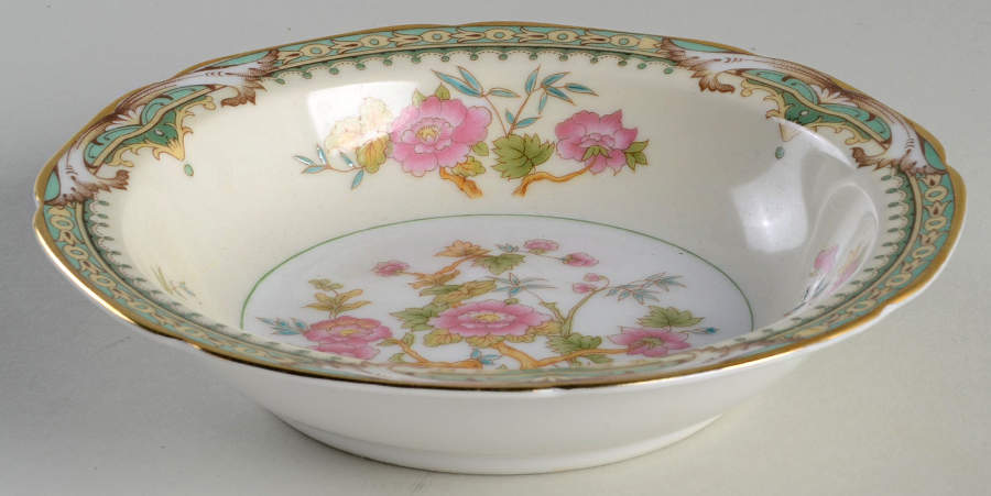 Tremont (86195) Rim Cereal Bowl by Noritake-1