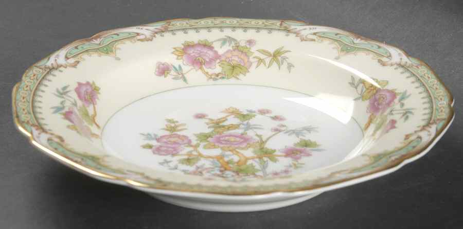 Tremont (86195) Rim Soup Bowl by Noritake-1