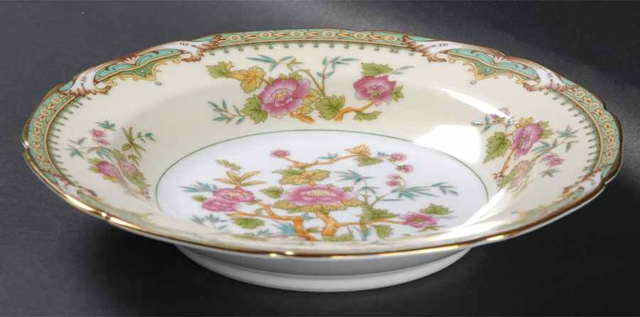 Tremont (86195) Rim Soup Bowl by Noritake-1