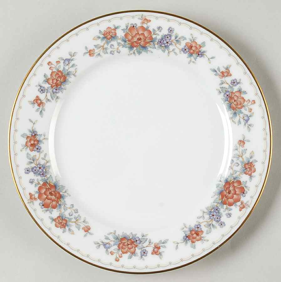 Tremont (3081) Salad Plate by Noritake-1