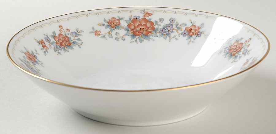 Tremont (3081) Coupe Soup Bowl by Noritake-1