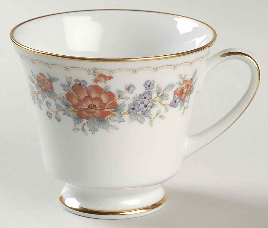 Tremont (3081) Footed Cup by Noritake-1