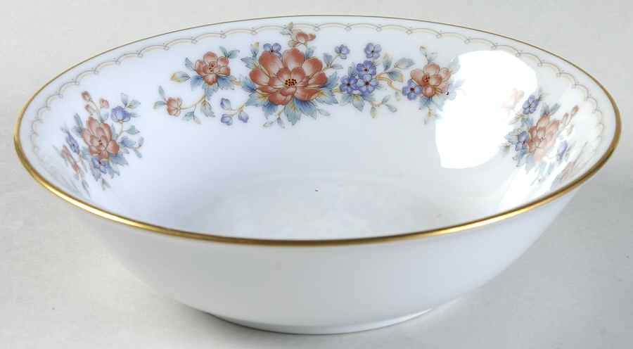 Tremont (3081) Coupe Cereal Bowl by Noritake-1