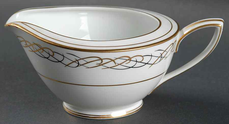 Trent Creamer by Noritake-1